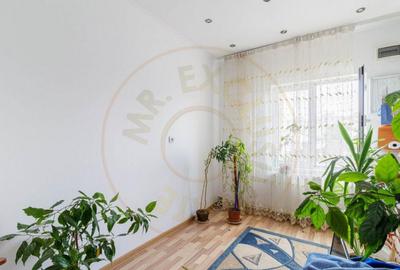 3 camere in vila interbelica Risc 2 - 2