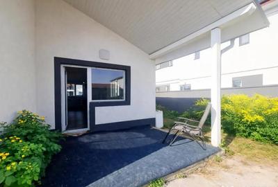 Casă cu 5 camere cu Teren 300 Mp în Noua - 8