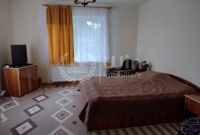 Casa individuala 91mp util | Teren 2382mp | Front 39ml | Aiton - 3