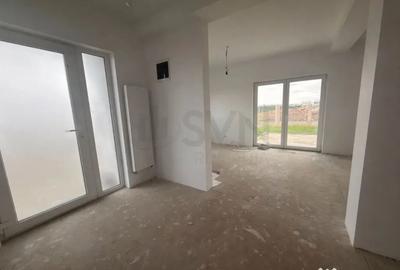Casă cu 3 camere cu Teren 315 Mp în Central - 3
