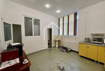 Cabinet stomatologic ultracentral, 108mp utili, pretabil investitie - 16