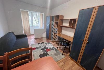 Apartament 1 camera, zona Soarelui - 3