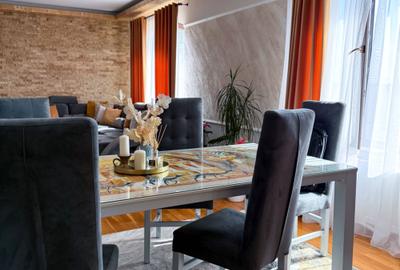 Casă cu 4 camere în Livada - 2