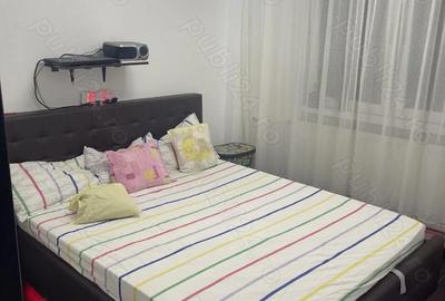 Apartament cu 3 camere decomandat în Brâncoveanu - 9
