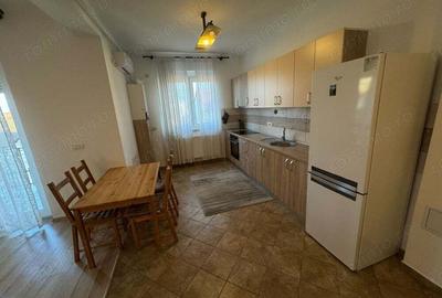 Apartament cu 2 camere semidecomandat în Braytim - 1