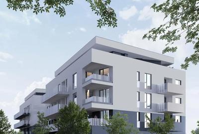 Apartament cu 7 camere semidecomandat în Mehala - 4