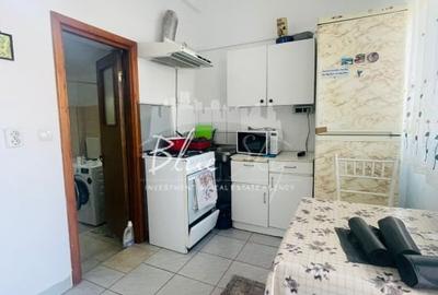 Casa interbelica - 5 camere, central, aproape de  Liceul Pedagogic si Tomis Mall Casa interbelica - 5 camere, central, aproape de  Liceul Pedagogic si Tomis Mall - 11