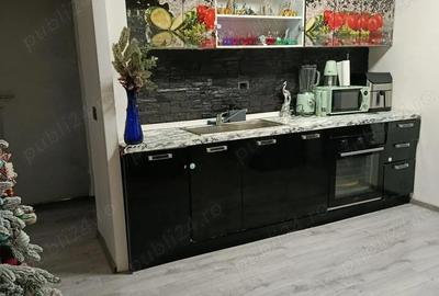 Apartament cu 2 camere decomandat în Hotvon - 6