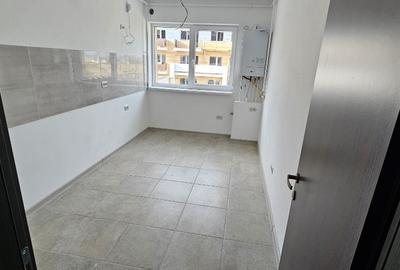 Apartament cu 2 camere decomandat în Sânpetru - 8