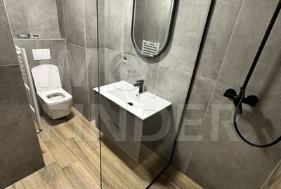 3 camere FINISATE cu CF-  Floresti - Bucatarie mobilata si utilata - 6