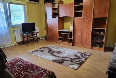 Apartament cu 2 camere decomandat în Central - 7