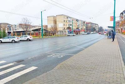 Soarelui - apartament cu 3 camere - 2