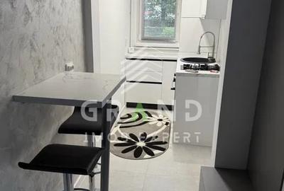 Inchiriere apartament decomandat 2 camere -Plopilor, aproape de centrul orasului - 3