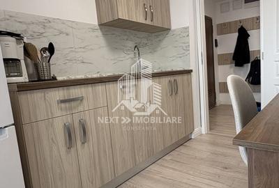 Apartament cu 2 camere decomandat, mobilat în Faleza Nord - 2