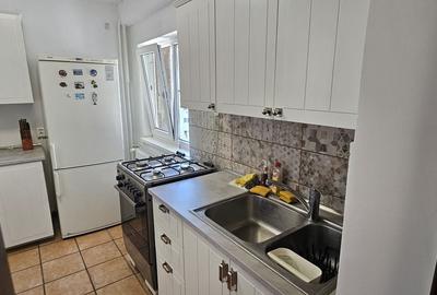Mosilor apartament 3 camere mobilat si utilat - 6