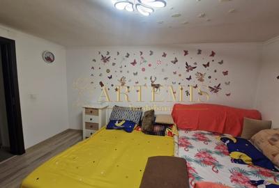Apartament la casa de 3 camere, 85 mp., zona Ultracentral - 5