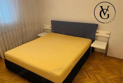 Apartament 3 camere Barbu Vacarescu | Floreasca - 3