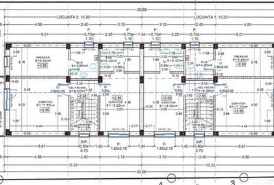 VILA DEOSEBITA FINISAJE INCLUSE SECTOR 1 BUCURESTII NOI METROU LAMINORULUI - 44