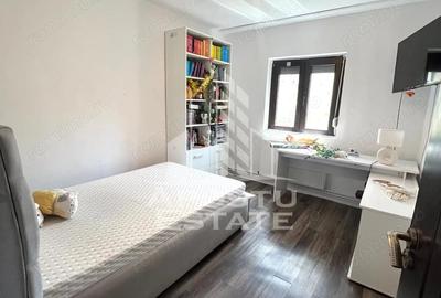 Apartament cu 3 camere semidecomandat în Dorobanților - 1