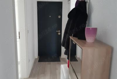 Vand apartament cu doua camere in Dumbravita, Timis - 6