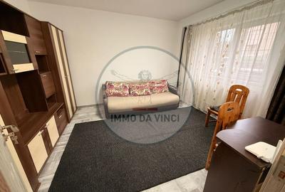 Garsonieră decomandată, mobilată în Central - 1