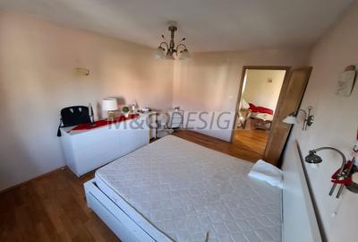 Casă individuală cu 6 camere cu Canalizare în Bucovina - 10