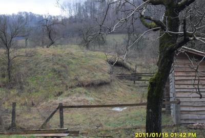 Vand teren in Ranusa - 15