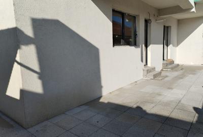 Apartament 2 camere cu curte proprie. - 11