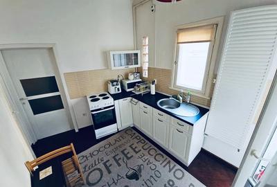 Metrou Romana / Renovat complet / Piata Amzei - 5