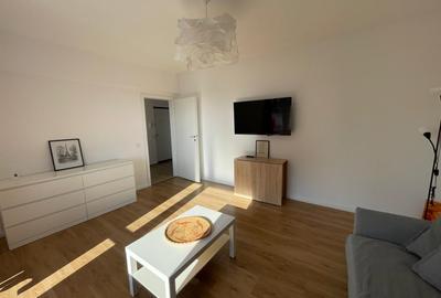 Apartament cu 2 camere Venus Residence - Metrou Aparatorii Patriei - Parcare - 3
