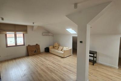 Casă cu 5 camere si Garaj, în American Village – Pipera – confort, eleganță - 39