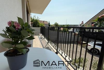 Apartament cu 4 camere decomandat, mobilat în Central - 12