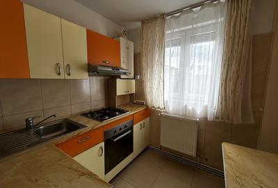 Apartament cu 2 camere decomandat, mobilat în Podgoria - 1