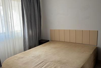 Apartament cu 2 camere semidecomandat în Camil Ressu - 2