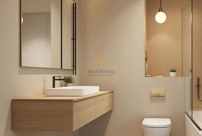 Apartament modern compartimentat, 2 camere, Pucheni-Rahova, Sector 5 - 4