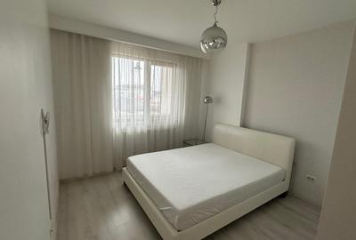 Apartament cu 2 camere semidecomandat în Fundeni - 6