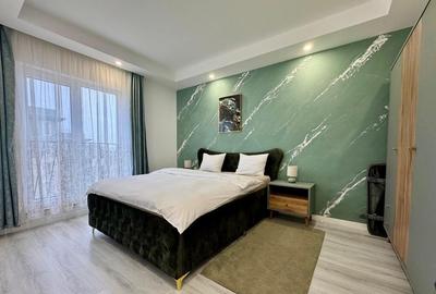 Apartament cu 2 camere decomandat în Ștefăneștii de Jos - 4