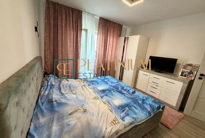 Apartament cu 3 camere decomandat, mobilat în Girocului - 8