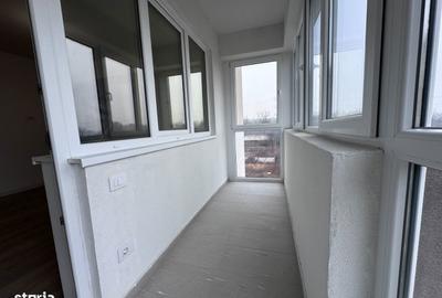 Apartament cu 2 camere în Gherăiești - 12
