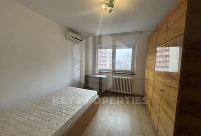 Tineretului, vedere larga, langa parcurile Tineretului si "Lumea Copiilor" - 4