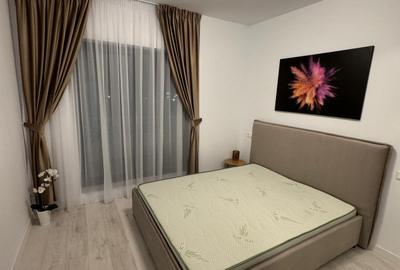 Apartament Tip Studio - Mobilat si utilat - Direct proprietar - 5