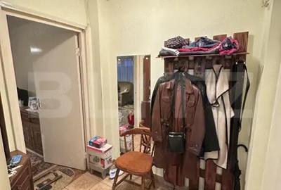 Apartament cu 4 camere semidecomandat, mobilat în Central - 4