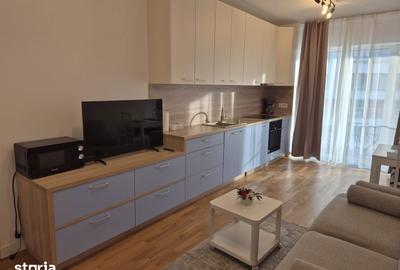Apartament cu 2 camere în Bucureștii Noi - 1