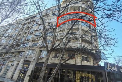 Apartament cu 3 camere decomandat în Decebal - 7