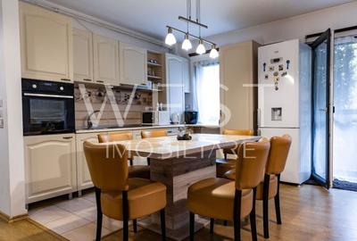 Apartament 2 camere! Mobilat modern! Parcare! Donath! Pet Friendly!