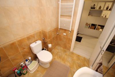 Apartament cu 2 camere decomandat, mobilat în Brâncoveanu - 17