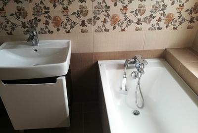 Apartament cu 2 camere semidecomandat în Central - 5