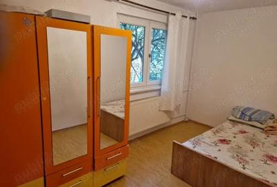 Apartament cu 3 camere semidecomandat, mobilat în Spitalul Județean - 6