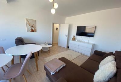 Apartament 2 camere - Novopolis - 1