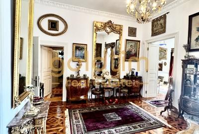 Casă individuală cu 11 camere cu Garaj în Kiseleff - 25